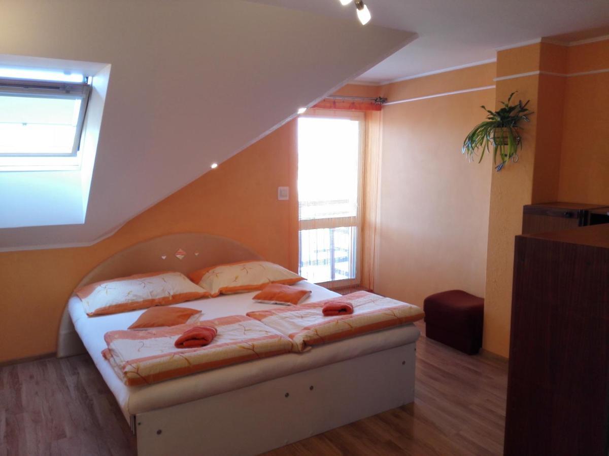 Apartman Slnecnica Poprad Eksteriør bilde