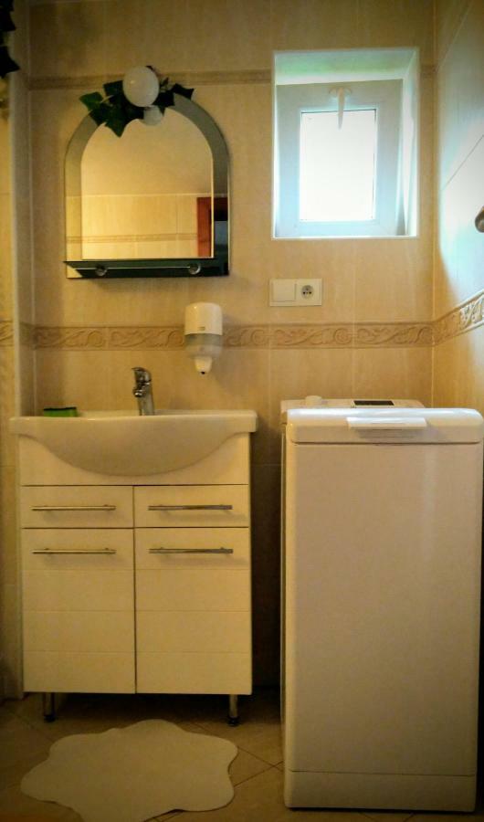 Apartman Slnecnica Poprad Eksteriør bilde